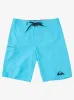 Everyday 21" Boardshorts - Hawaiian Ocean sold by Quiksilver