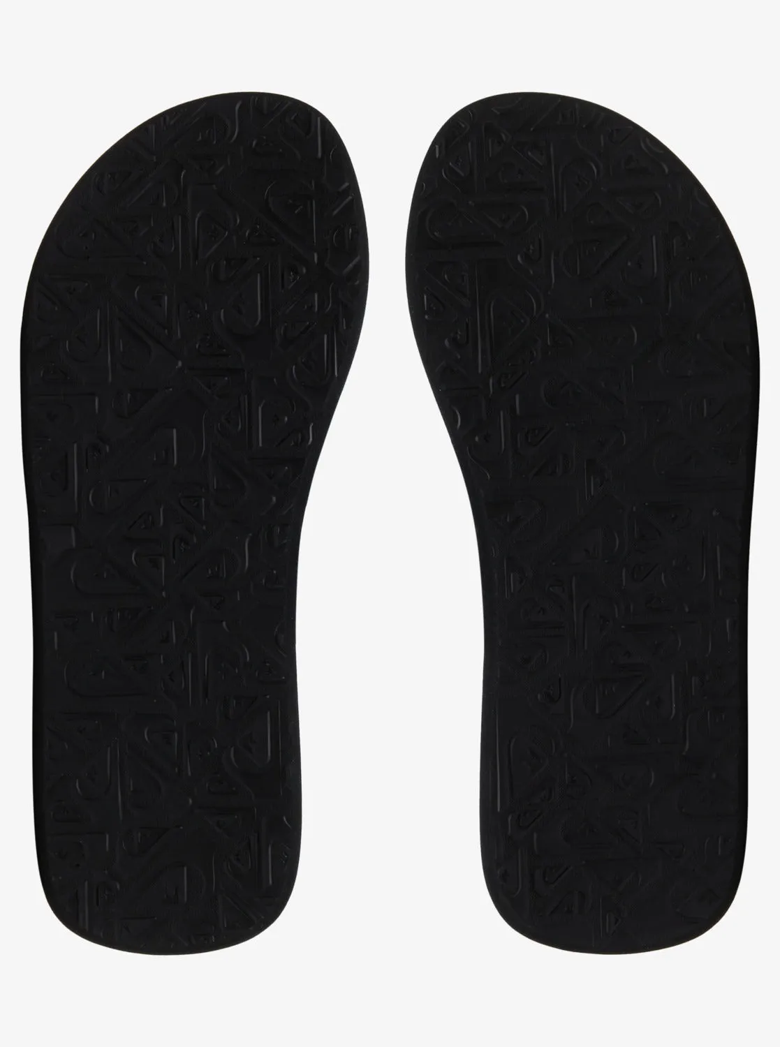 Molokai Layback Sandals - Black 2 sold by Quiksilver product image thumbnail 5