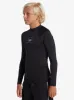 Boys 8-16 Saturn UPF 50 Long Sleeve Surf Tee - Black sold by Quiksilver