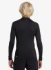 Boys 8-16 Saturn UPF 50 Long Sleeve Surf Tee - Black sold by Quiksilver