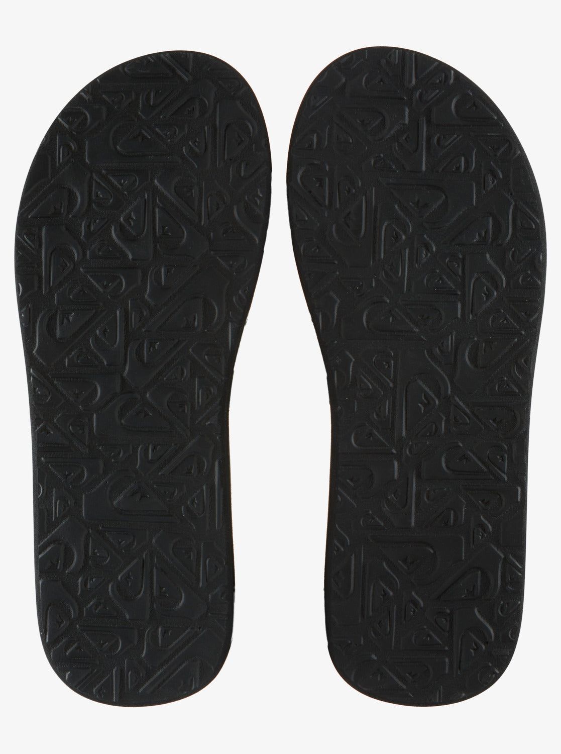 Carver Print Sandals - Black/Green/Grey sold by Quiksilver product image thumbnail 5