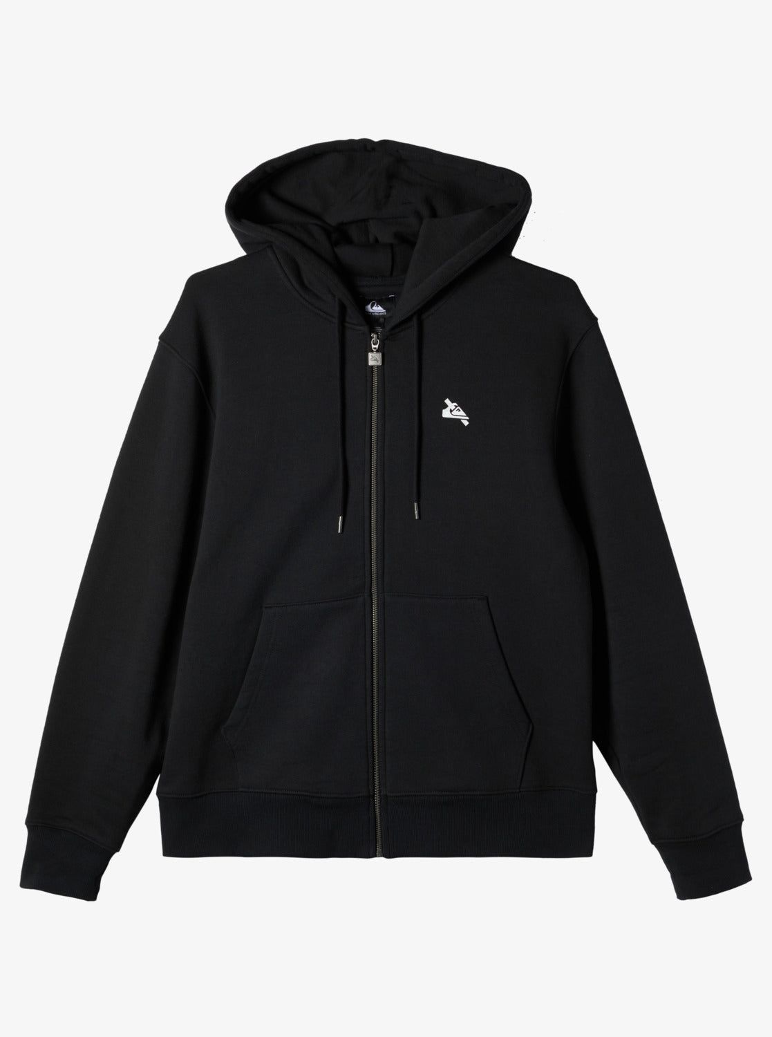 Snyc Hoodie - Black sold by Quiksilver