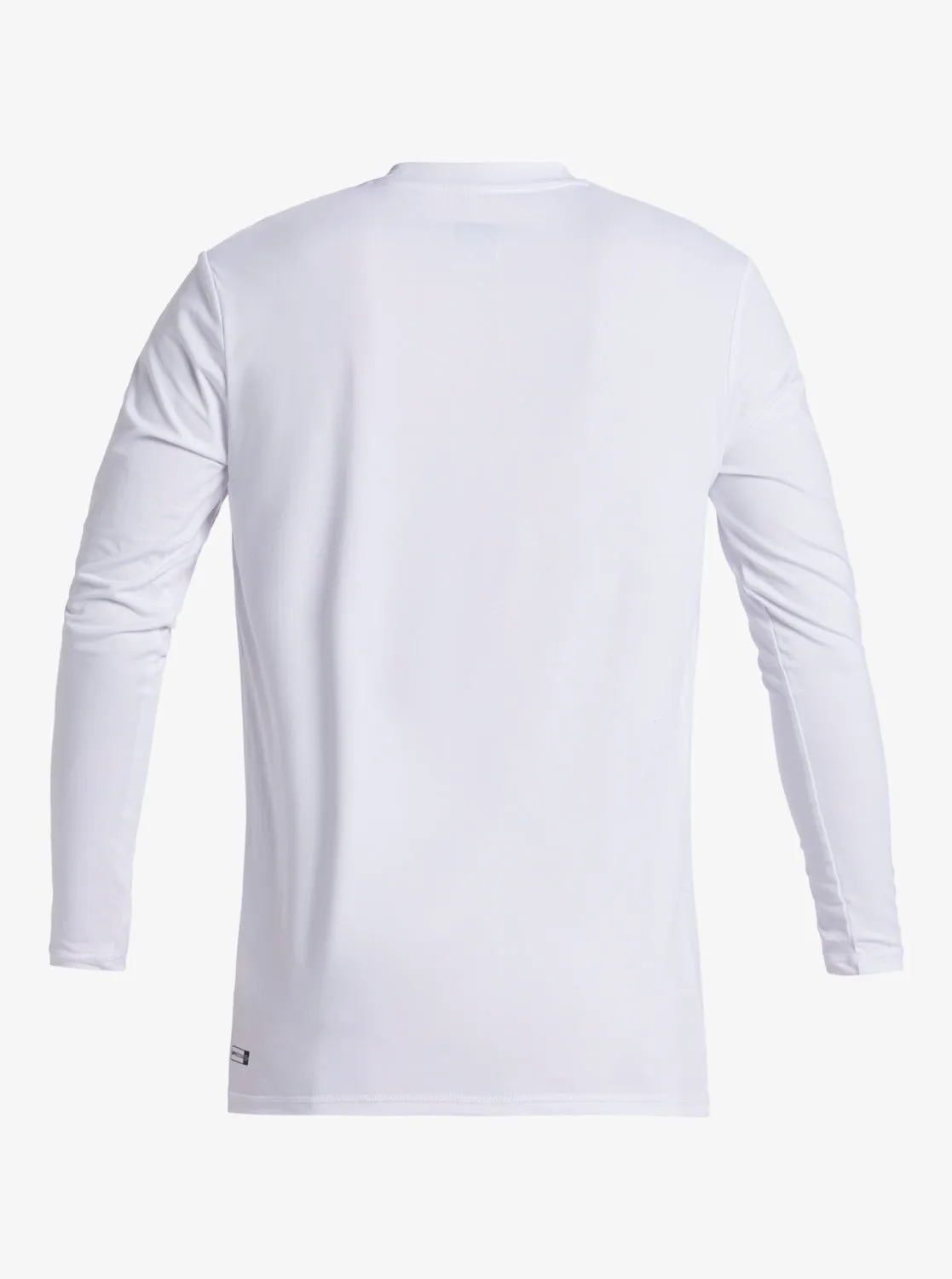 Everyday Long Sleeve Surf Tee - Black/White sold by Quiksilver product image thumbnail 2