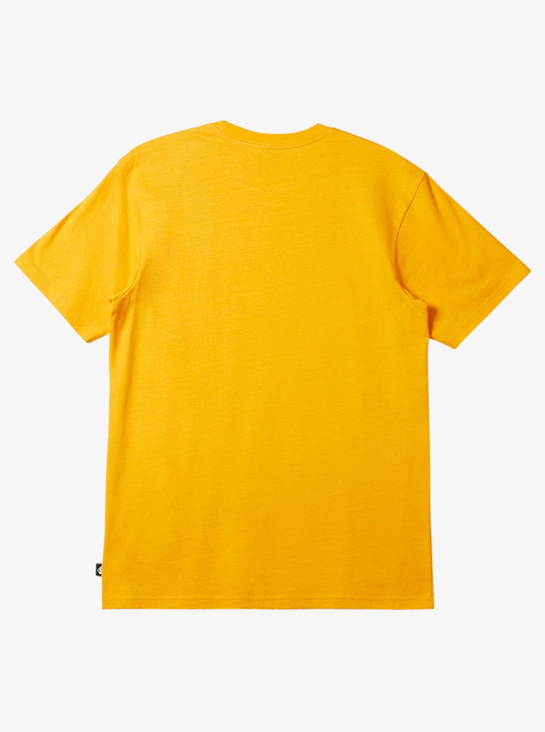 Comp Logo Dna T-Shirt - Radiant Yellow sold by Quiksilver product image thumbnail 2