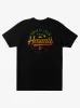 Hi Good Times T-Shirt - Black sold by Quiksilver