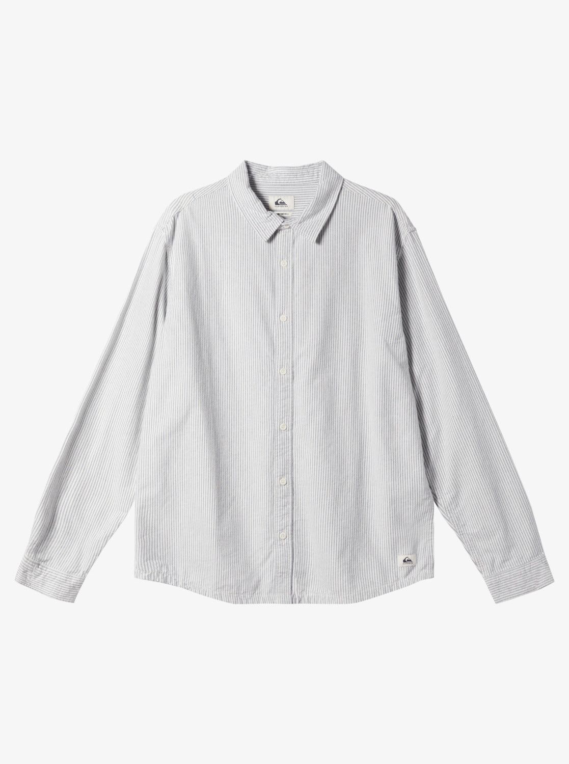 Covesea Long Sleeve Shirt - Estate Blue Covesea sold by Quiksilver