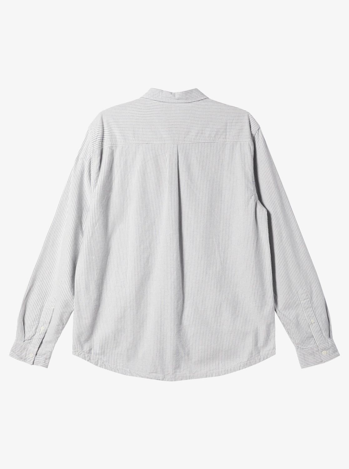 Covesea Long Sleeve Shirt - Estate Blue Covesea sold by Quiksilver product image thumbnail 2