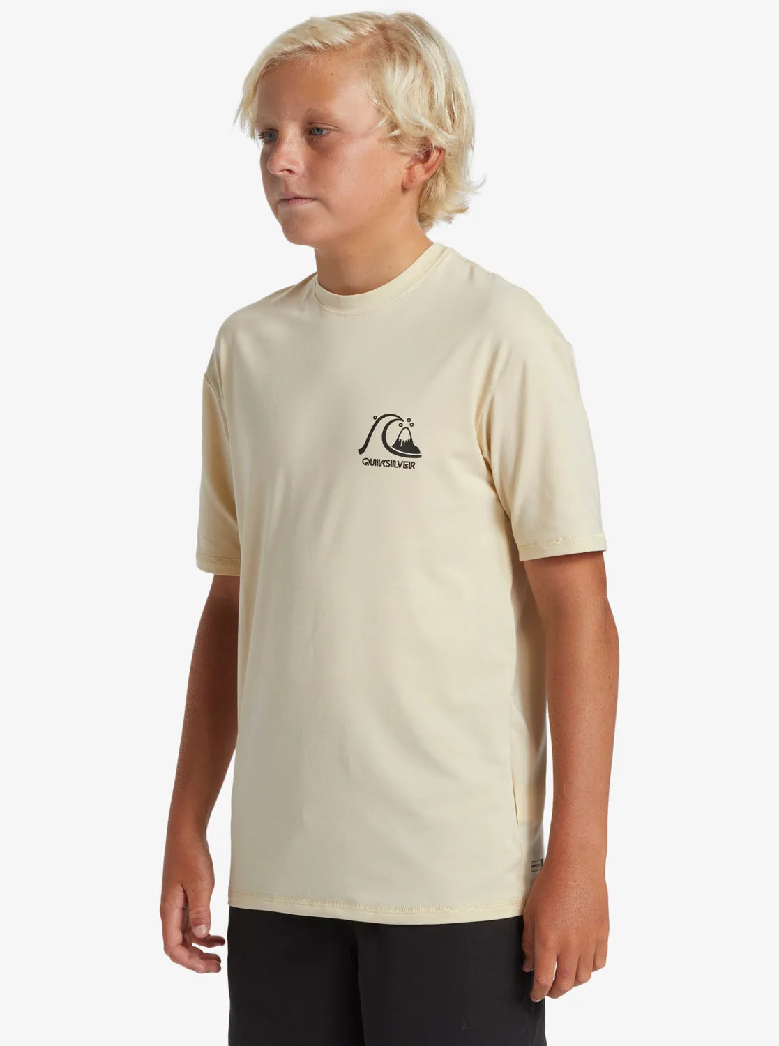 Boys 8-16 DNA Surf Tee - sold by Quiksilver product image thumbnail 4