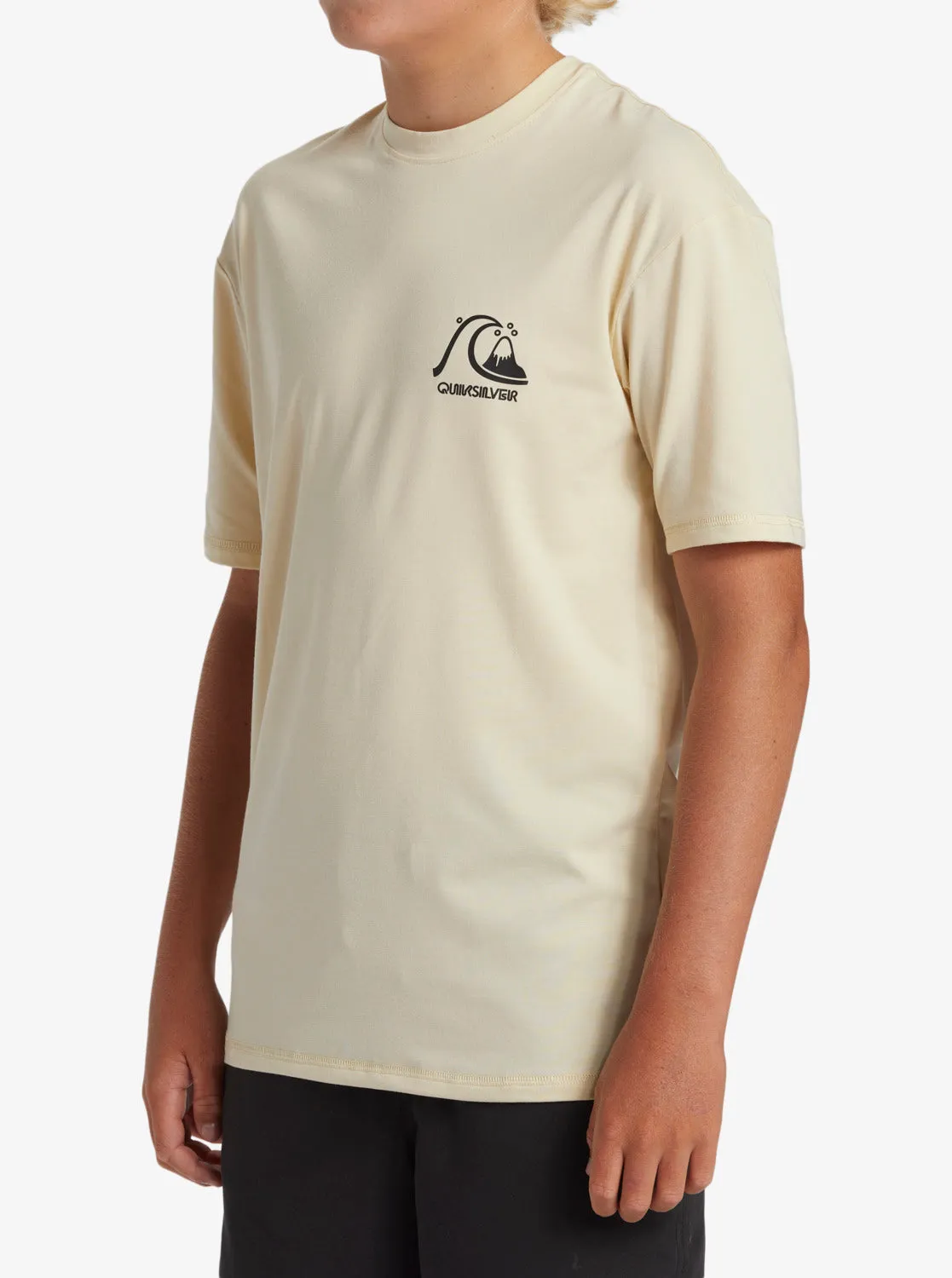 Boys 8-16 DNA Surf Tee - sold by Quiksilver product image thumbnail 3