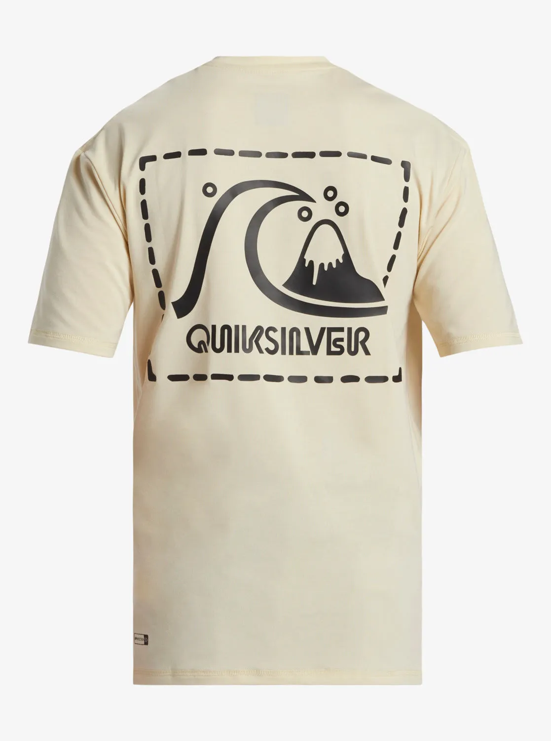 Boys 8-16 DNA Surf Tee - sold by Quiksilver product image thumbnail 5