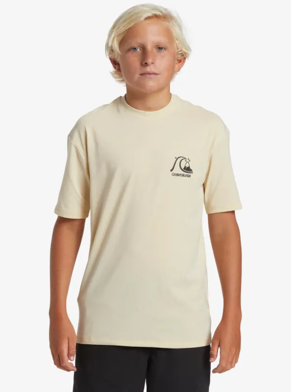 Boys 8-16 DNA Surf Tee - sold by Quiksilver