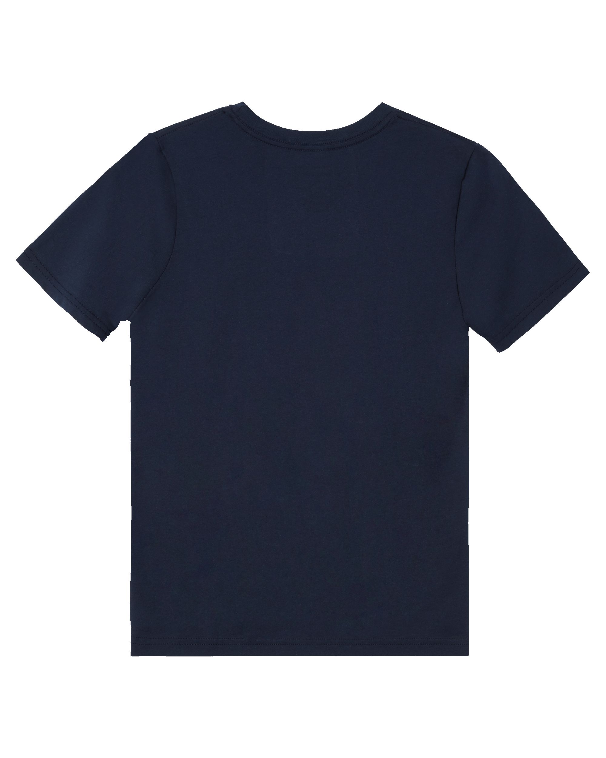 Boys 8-16 Splitting Hairs T-Shirt - Navy Blazer sold by Quiksilver product image thumbnail 2
