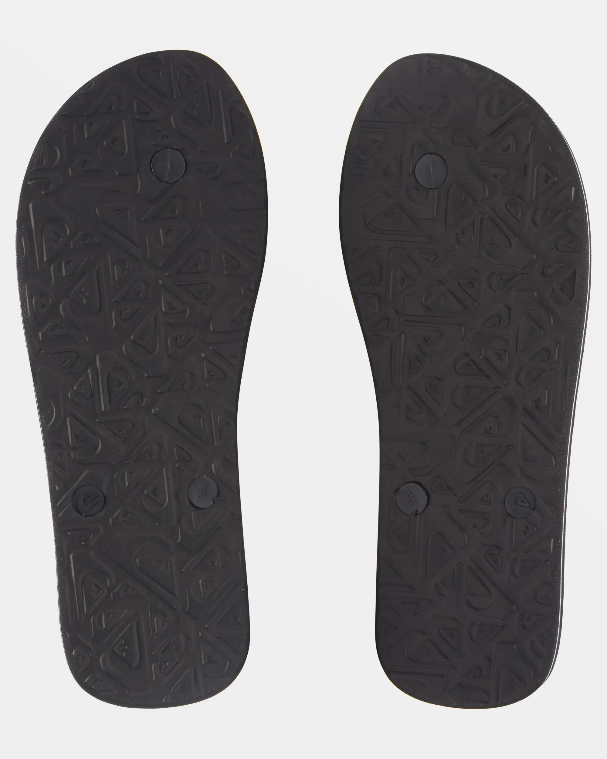 Molokai Stripe Sandals - Black 2 sold by Quiksilver product image thumbnail 2