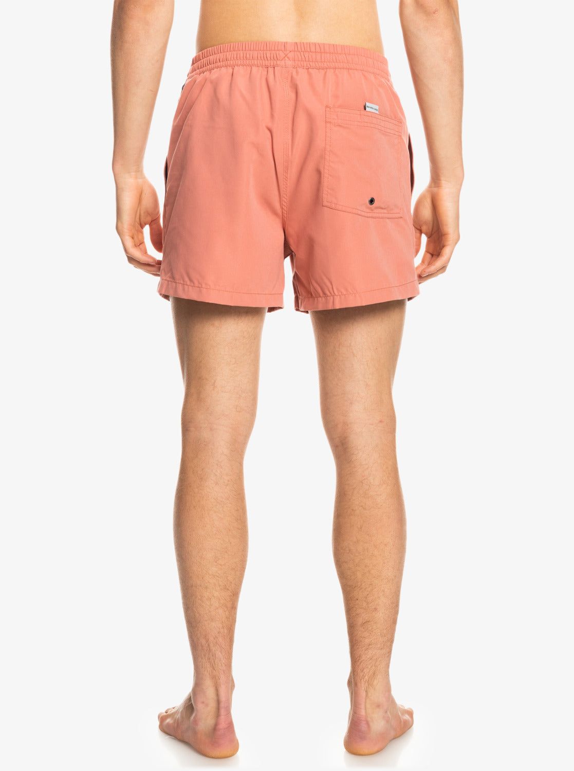 Everyday 15" Volleys - Misted Yellow Heather sold by Quiksilver product image thumbnail 4