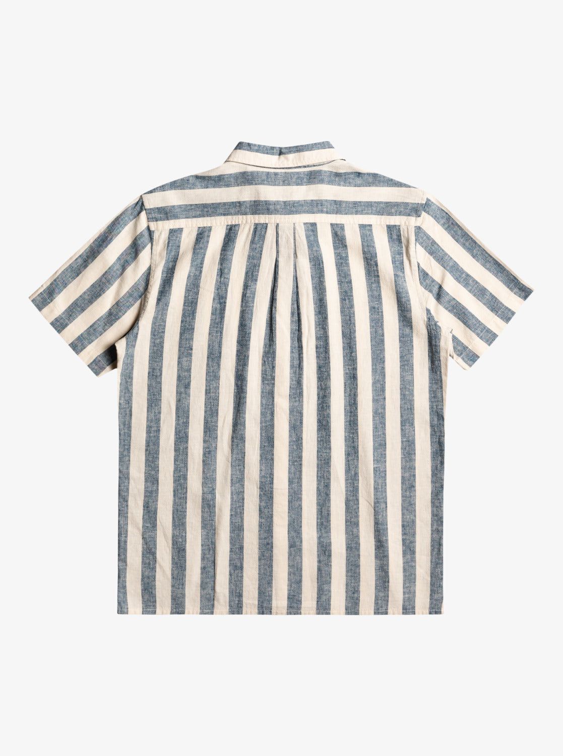 Lando Short Sleeve Shirt - Birch Lando sold by Quiksilver product image thumbnail 2