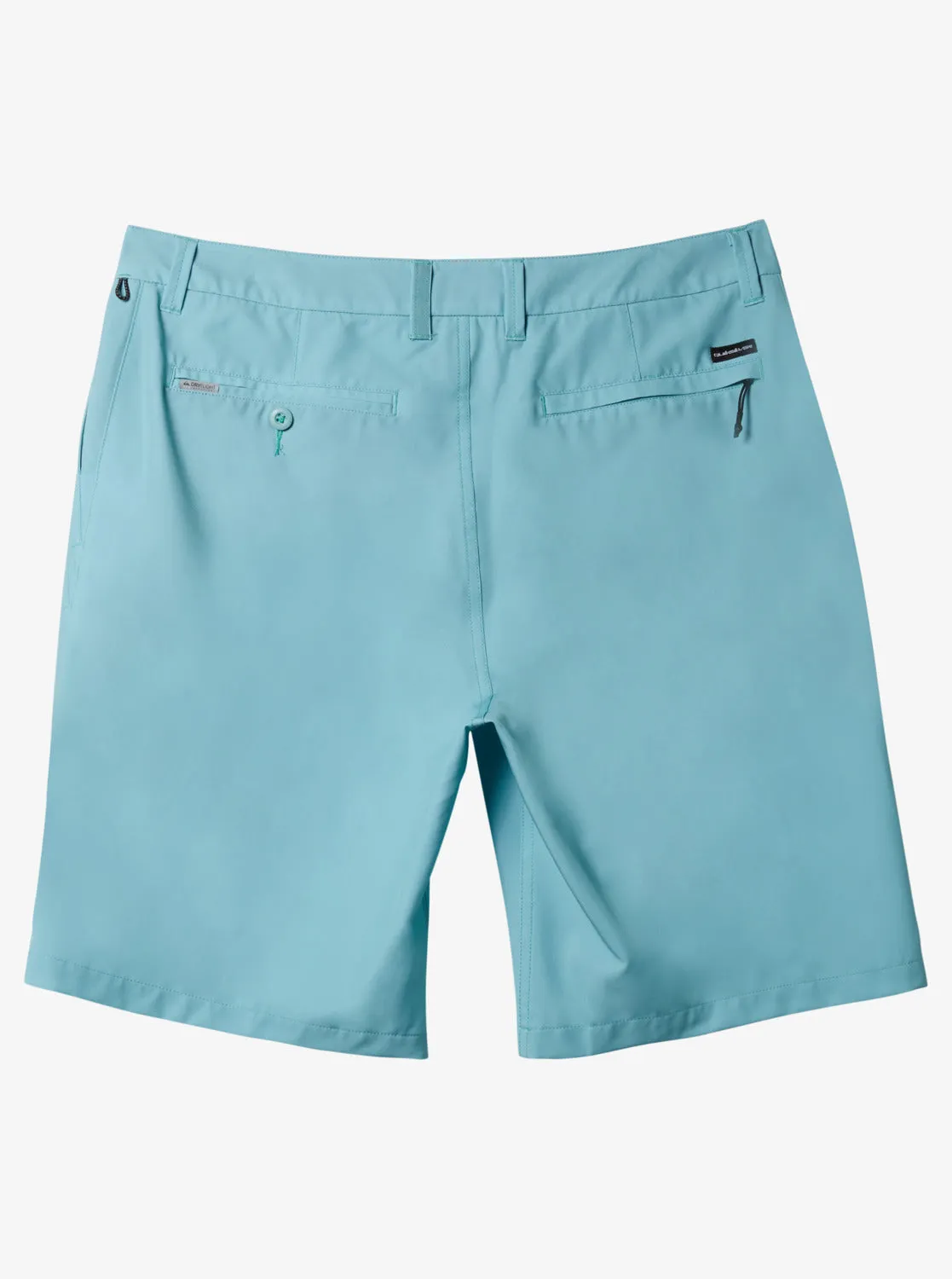 Union Amphibian 20" Hybrid Shorts - Marine Blue sold by Quiksilver product image thumbnail 2