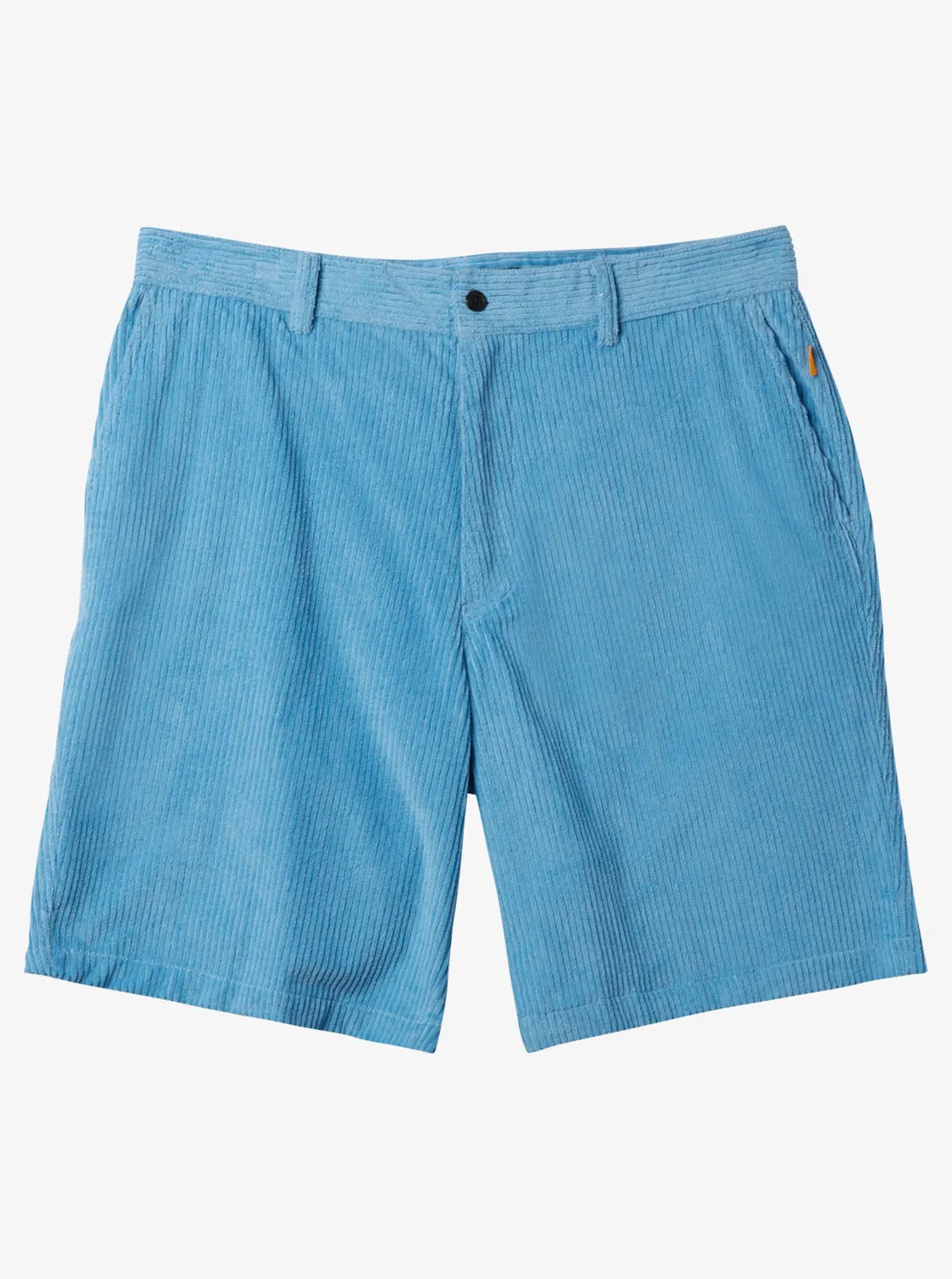 Waterman K-Bay 20" Cord Shorts - sold by Quiksilver