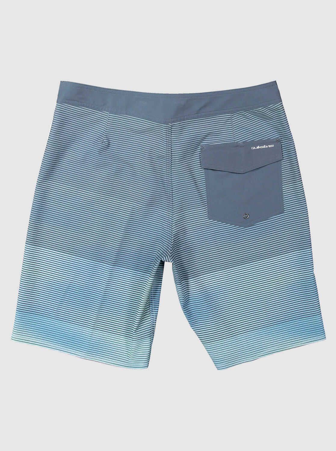 Surfsilk Massive 20" Boardshorts - Azure Blue sold by Quiksilver product image thumbnail 2