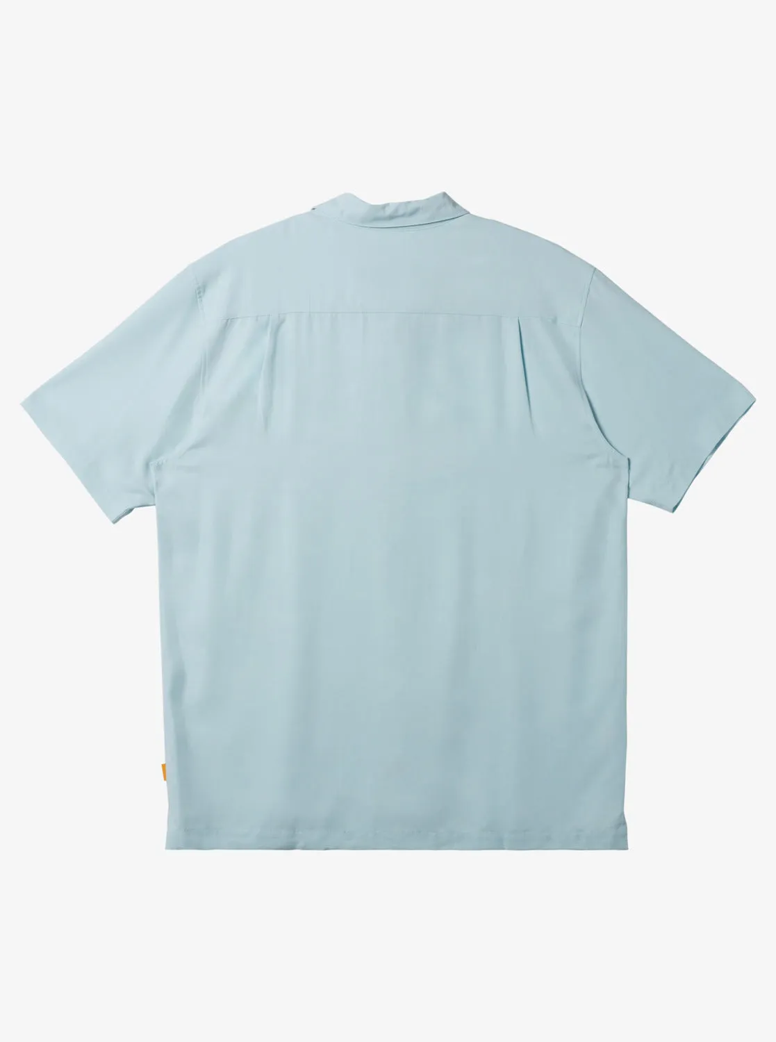 Waterman Tahiti Palms Premium Anti-Wrinkle Shirt - sold by Quiksilver product image thumbnail 2