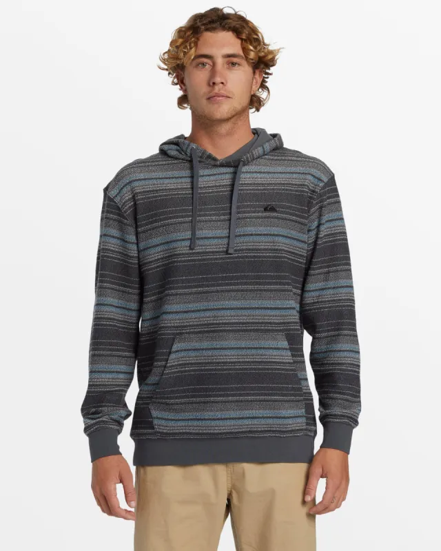 Great Otway Hoodie - Great Otway Iron Gate sold by Quiksilver