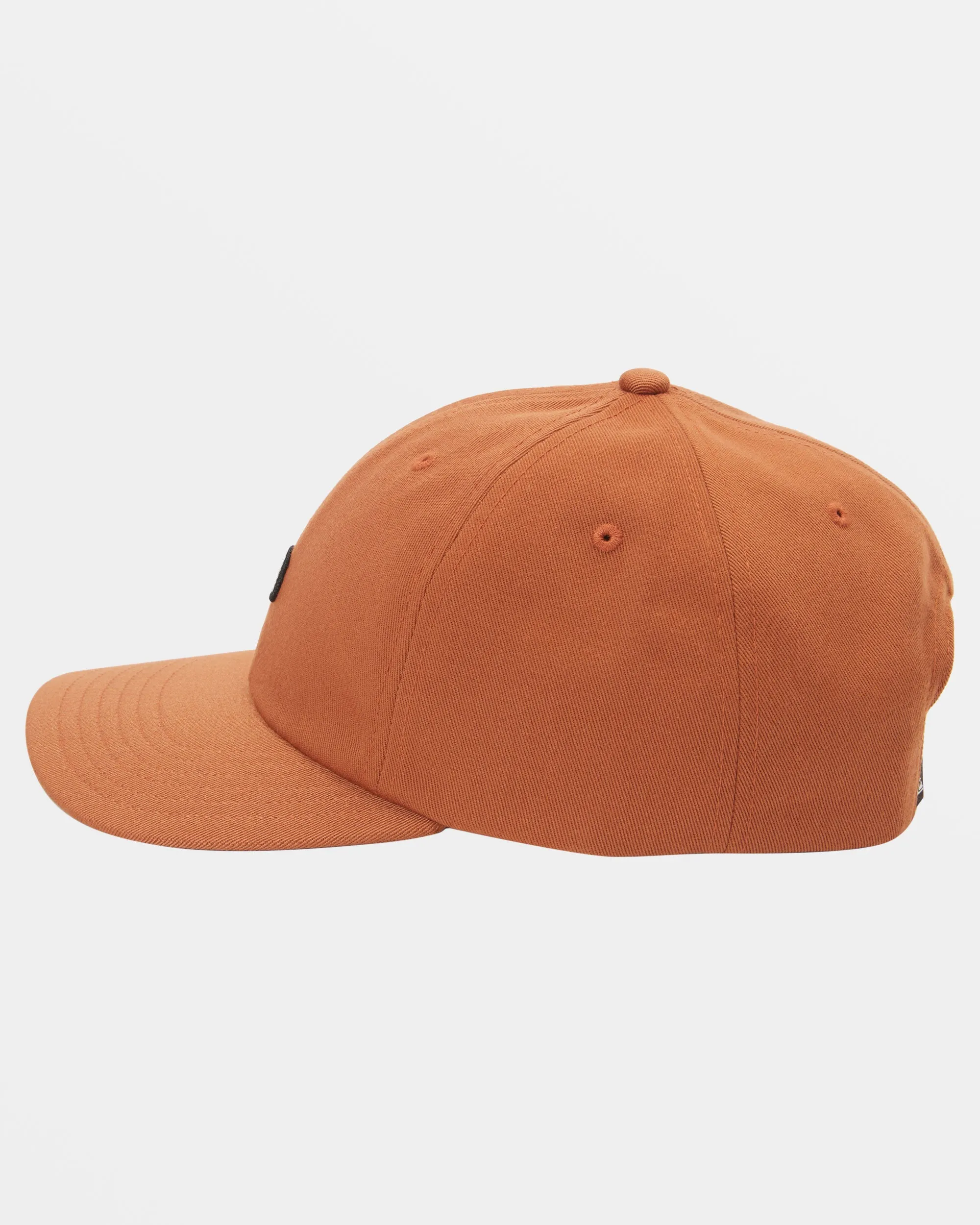 Pierdrop Snapback Hat - Rawhide sold by Quiksilver product image thumbnail 3