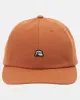 Pierdrop Snapback Hat - Rawhide sold by Quiksilver