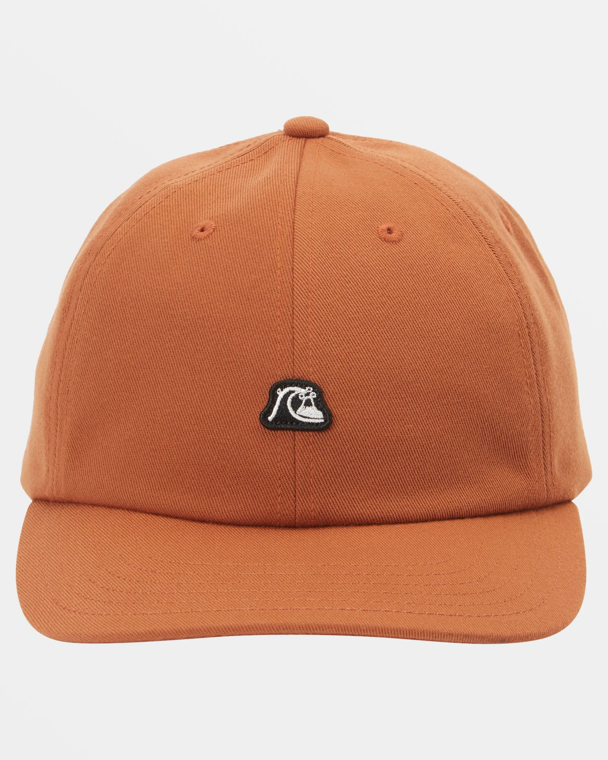 Pierdrop Snapback Hat - Rawhide sold by Quiksilver product image thumbnail 4