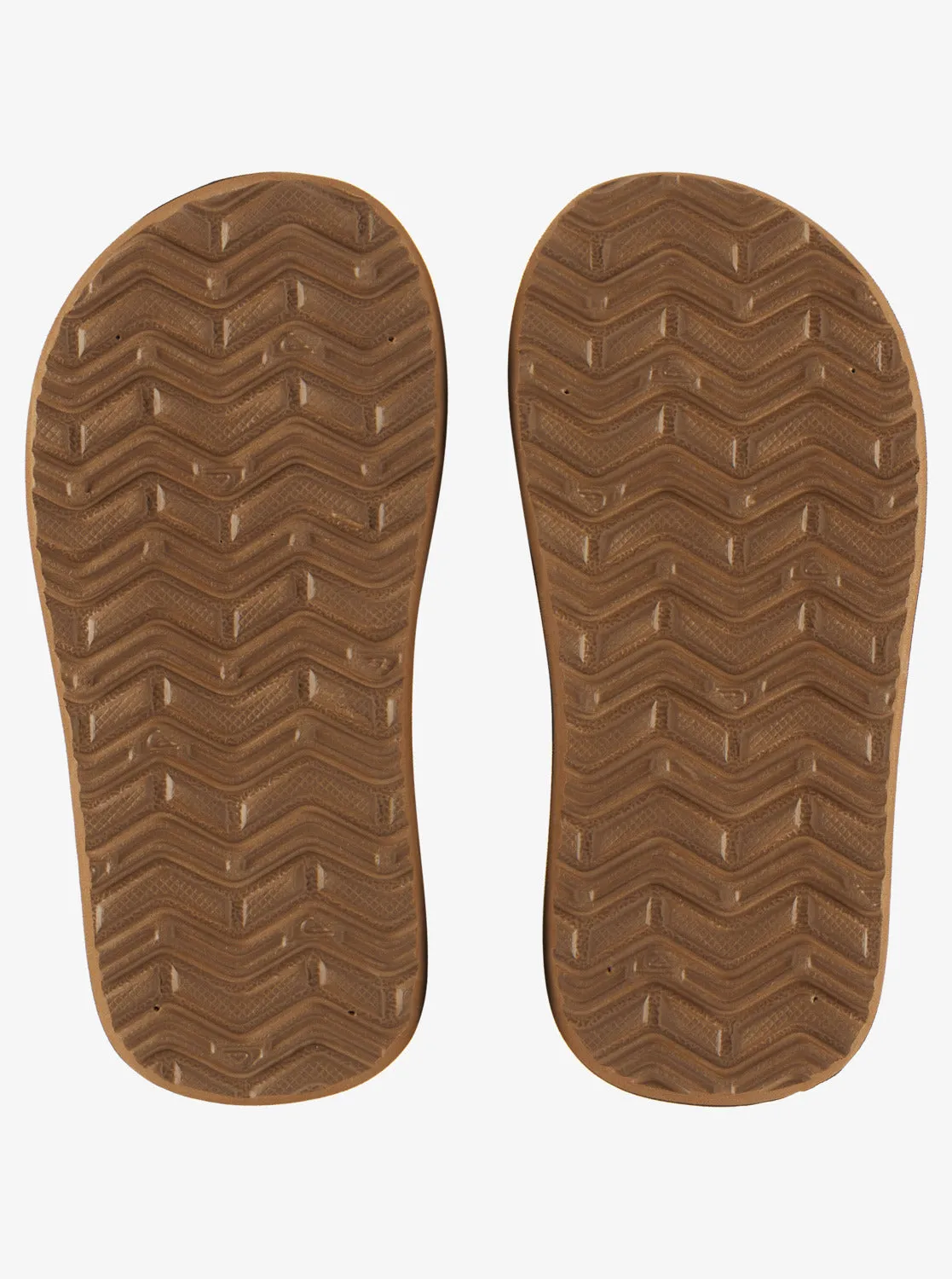 Boys 8-16 Monkey Wrench Core Sandals - Black 1 sold by Quiksilver product image thumbnail 5