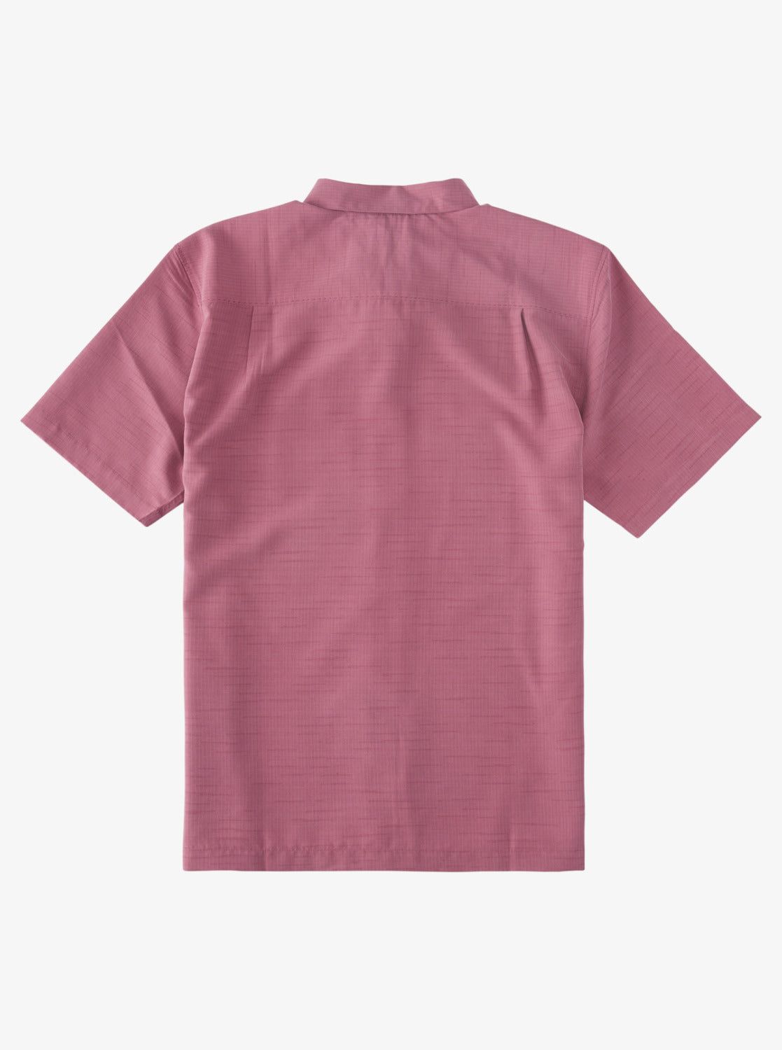 Waterman Centinela Premium Anti-Wrinkle Shirt - Brandied Melon Centinella sold by Quiksilver product image thumbnail 2