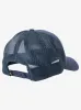 Down The Hatch Trucker Hat - Naval Academy sold by Quiksilver