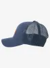 Down The Hatch Trucker Hat - Naval Academy sold by Quiksilver