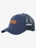 Down The Hatch Trucker Hat - Naval Academy sold by Quiksilver