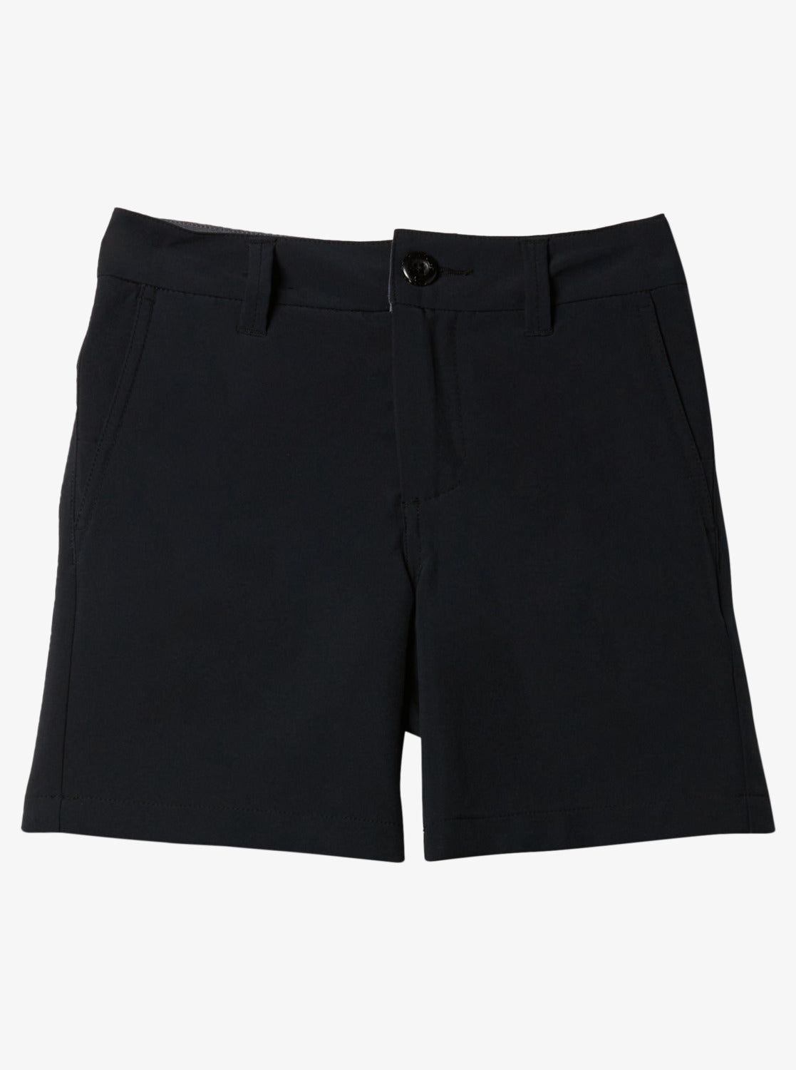 Boys 8-16 Union Amphibian 13" Hybrid Shorts - Black sold by Quiksilver