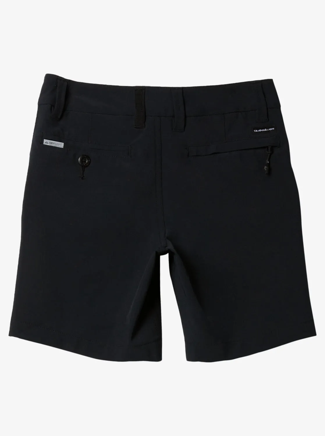 Boys 2-7 Union Amphibian 13" Hybrid Shorts - sold by Quiksilver product image thumbnail 2