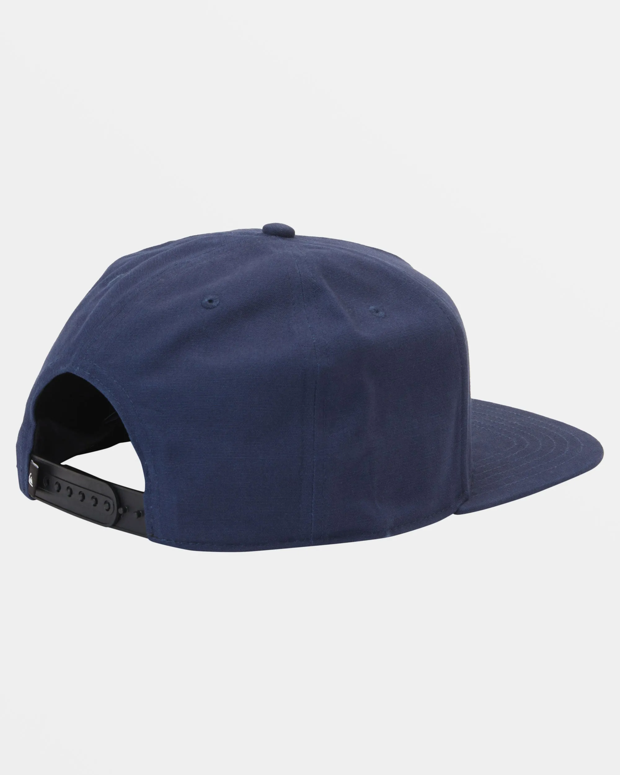 Backstack Basic Trucker Hat - Dark Navy sold by Quiksilver product image thumbnail 2