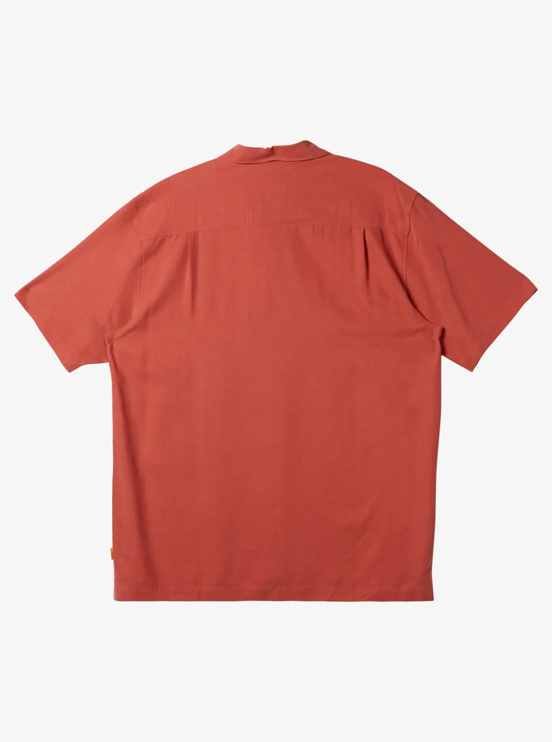 Waterman Tahiti Palms Premium Anti-Wrinkle Shirt - sold by Quiksilver product image thumbnail 2