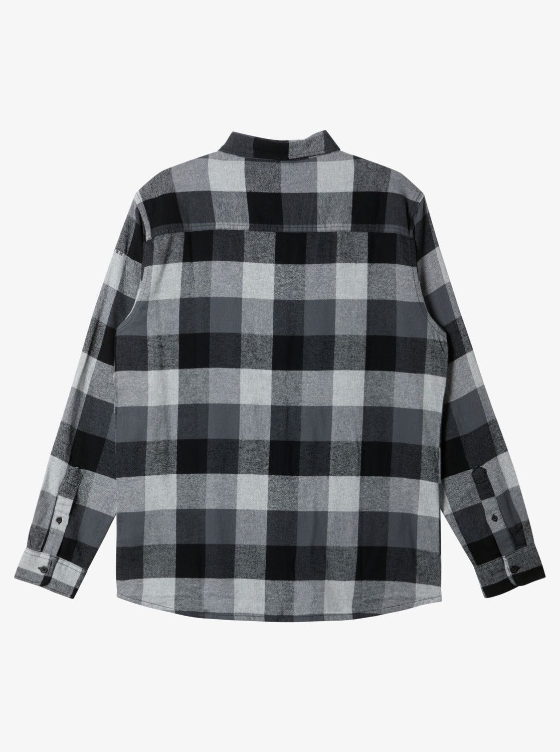 Motherfly Long Sleeve Shirt - Lgh Motherfly sold by Quiksilver product image thumbnail 2