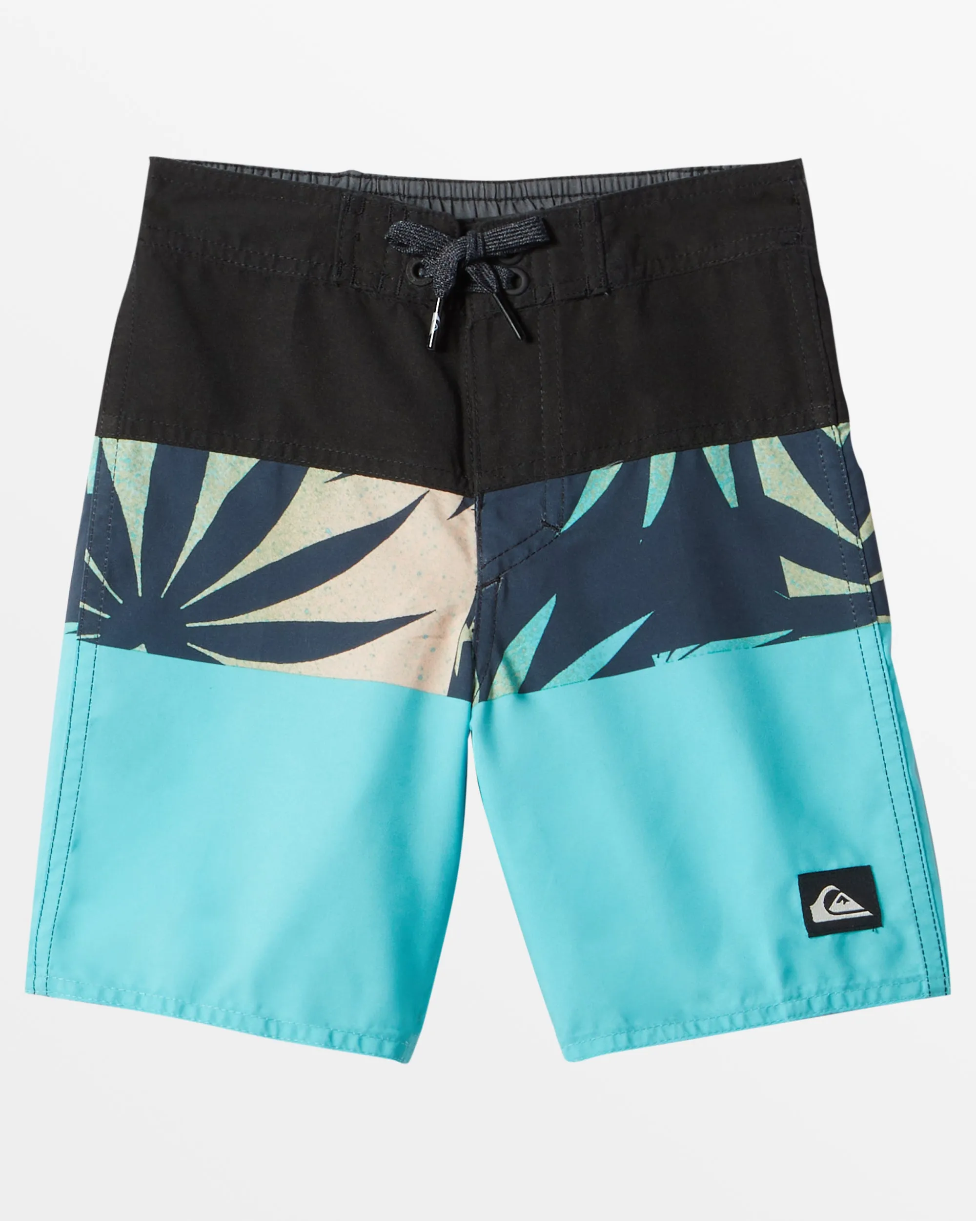 Boys 2-7 Everyday Panel 13" Boardshorts - sold by Quiksilver