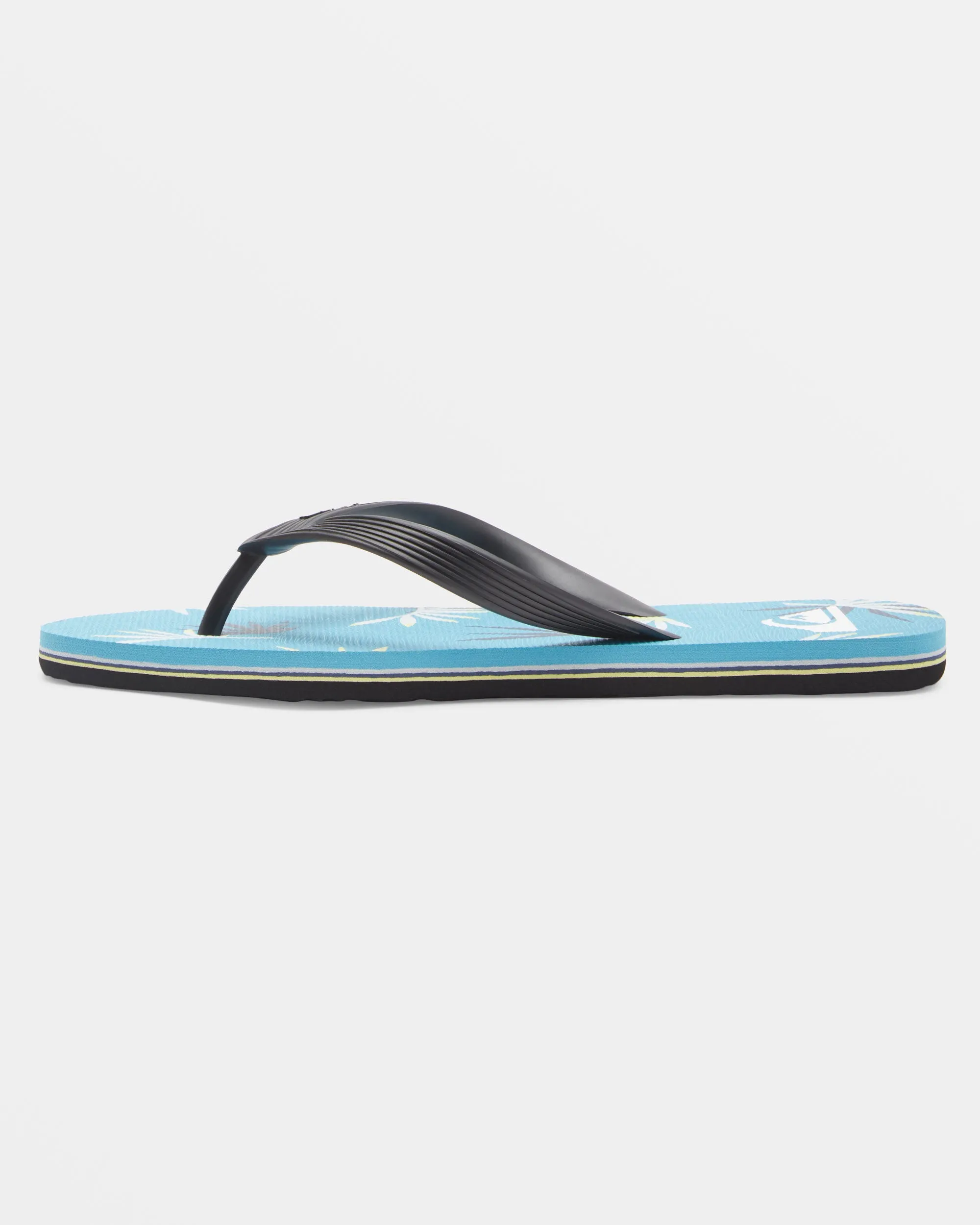 Molokai Art II Sandals - Blue 5 sold by Quiksilver product image thumbnail 4