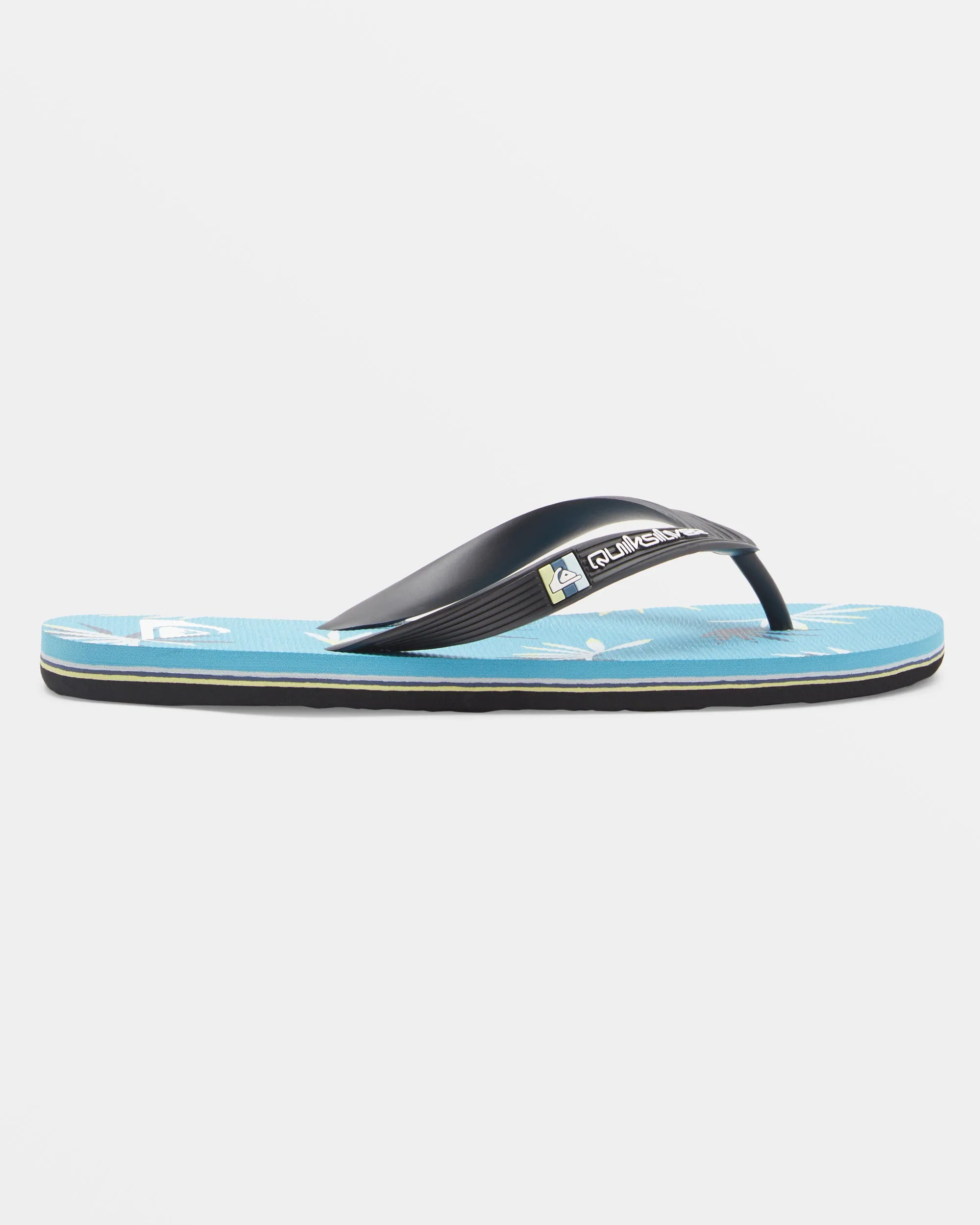 Molokai Art II Sandals - Blue 5 sold by Quiksilver product image thumbnail 3