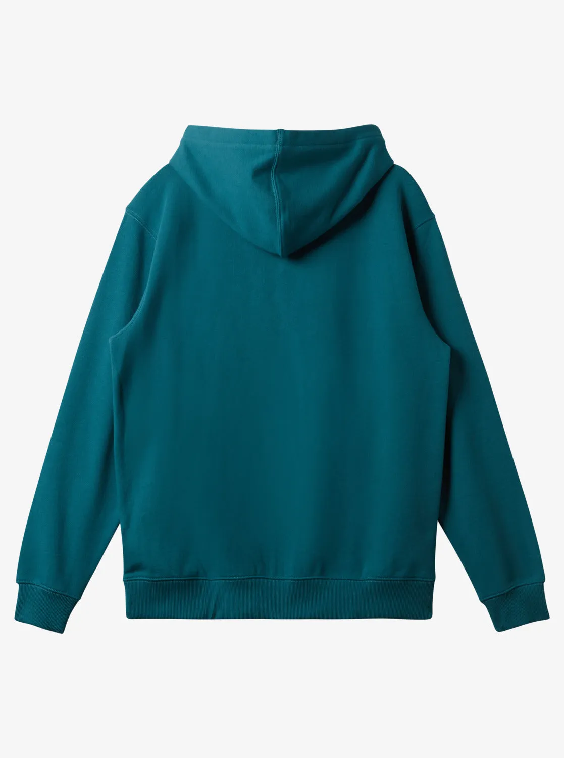 DNA Zip-Up Hoodie - Colonial Blue sold by Quiksilver product image thumbnail 2