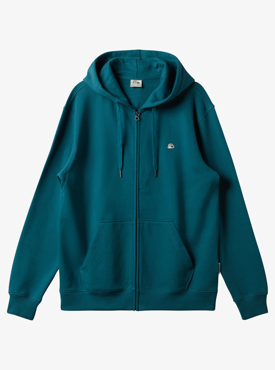 Dna Zip-Up Hoodie - Colonial Blue sold by Quiksilver