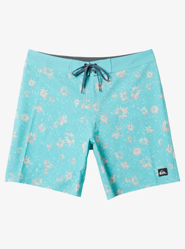Surfsilk 69 18" Boardshorts - Blue Radiance sold by Quiksilver