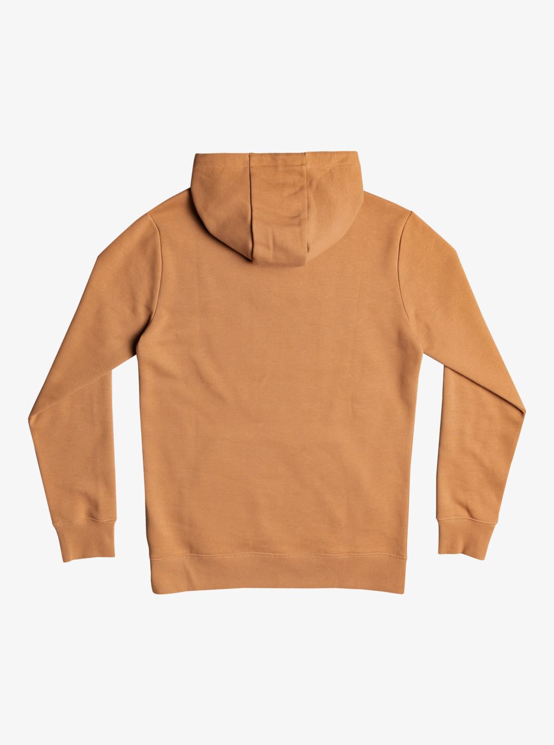 Big Logo Pullover Hoodie - Chipmunk sold by Quiksilver product image thumbnail 2