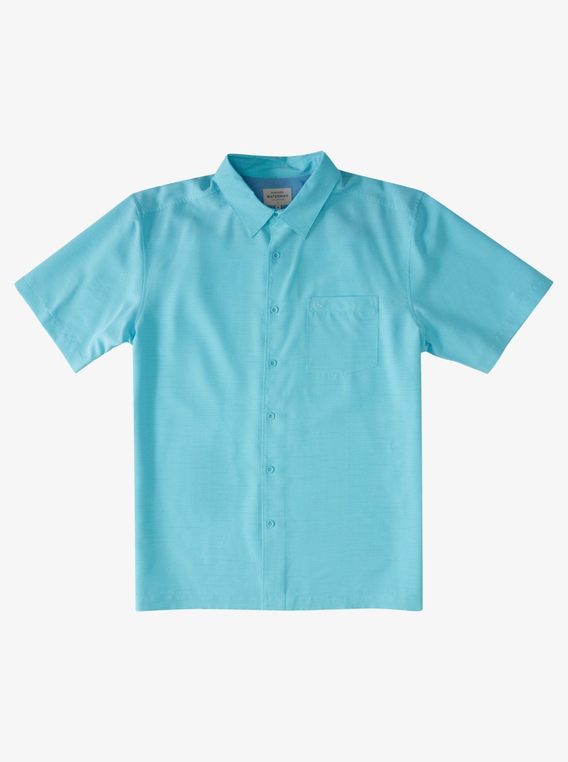 Waterman Centinela Premium Anti-Wrinkle Shirt - Gulfstream Centinella sold by Quiksilver