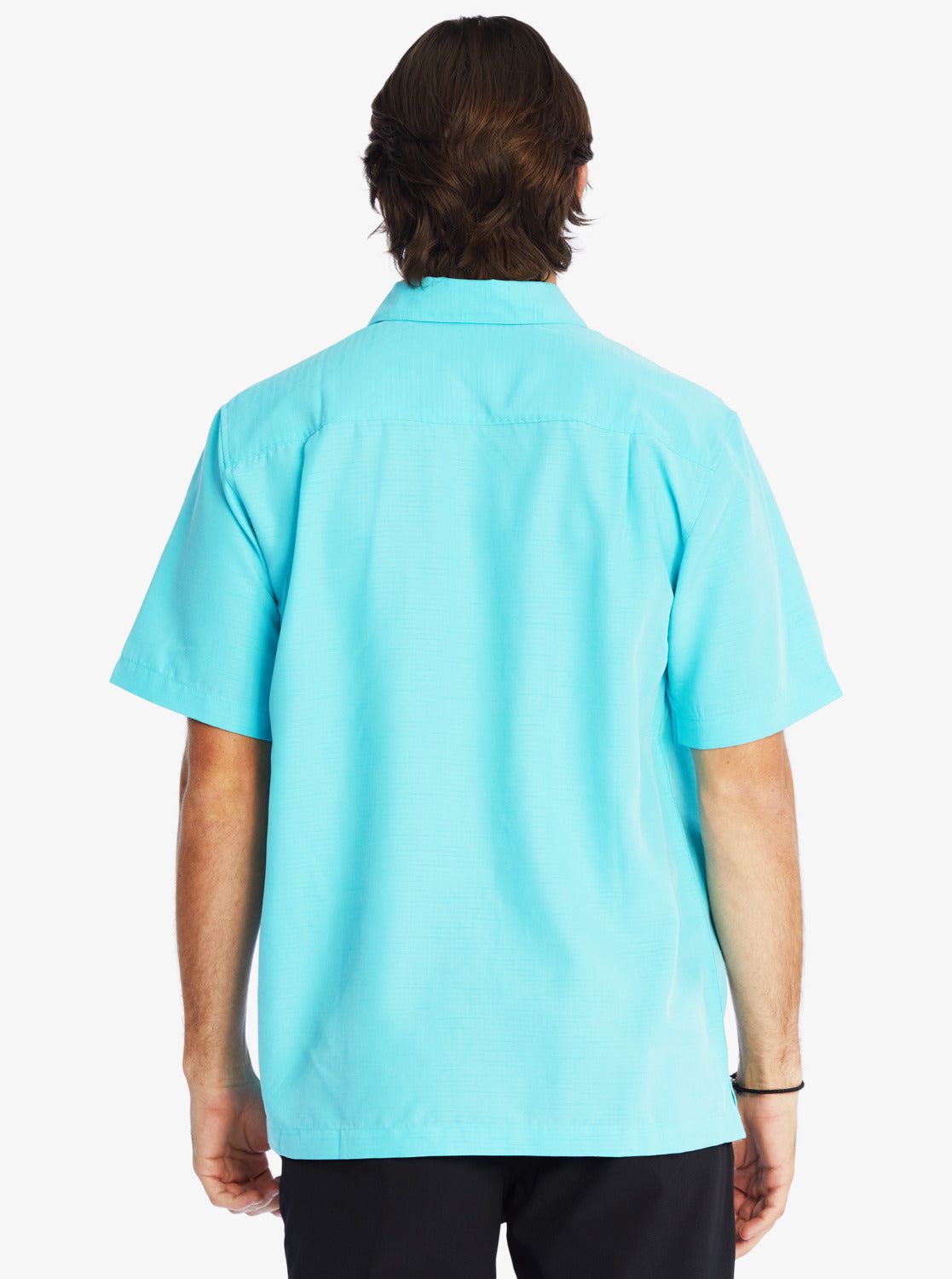 Waterman Centinela Premium Anti-Wrinkle Shirt - Gulfstream Centinella sold by Quiksilver product image thumbnail 5