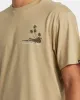 Island Vibes T-Shirt - Twill sold by Quiksilver