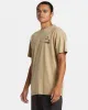 Island Vibes T-Shirt - Twill sold by Quiksilver