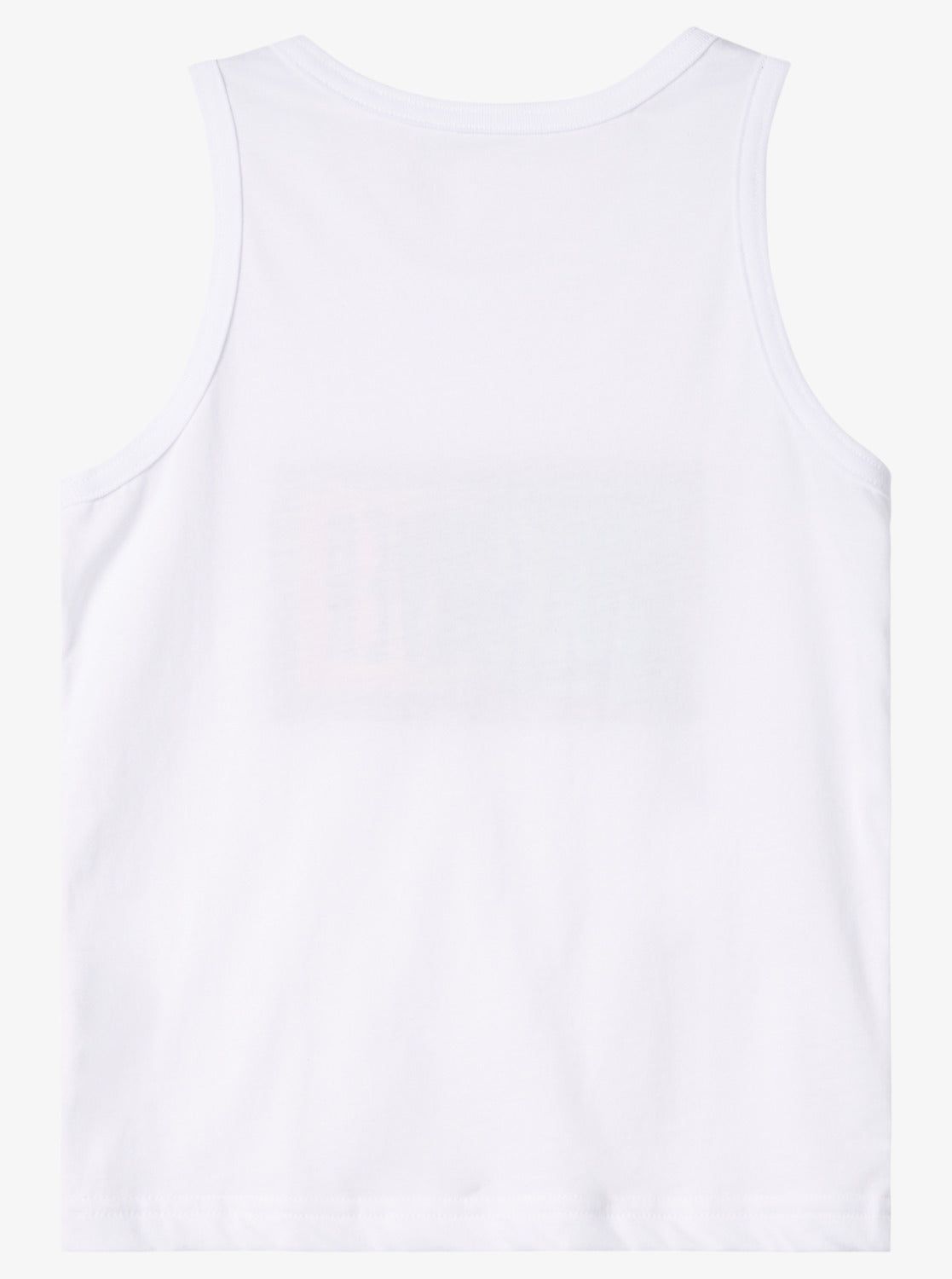 Boys 8-16 Day Tripper Tank - White sold by Quiksilver product image thumbnail 2