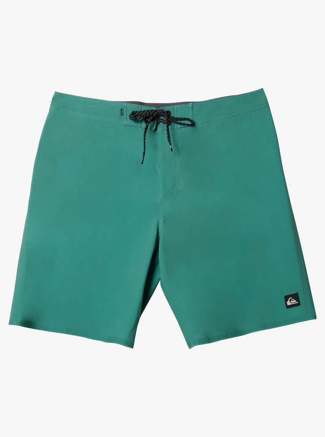 Surfsilk Kaimana 20" Boardshorts - Frosty Spruce sold by Quiksilver
